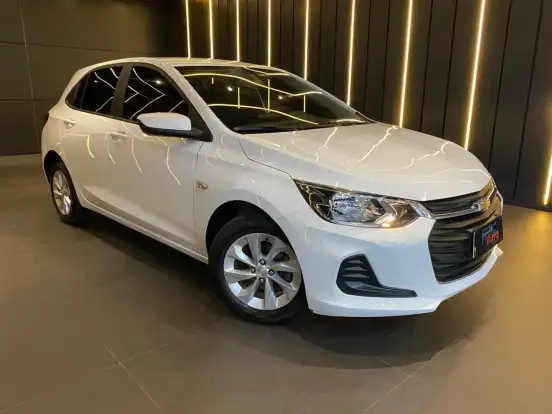 CHEVROLET-ONIX-2020
