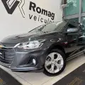 CHEVROLET ONIX 1.0 TURBO FLEX LTZ AUTOMÁTICO CHEVROLET ONIX 1.0 TURBO FLEX LTZ AUTOMÁTICO