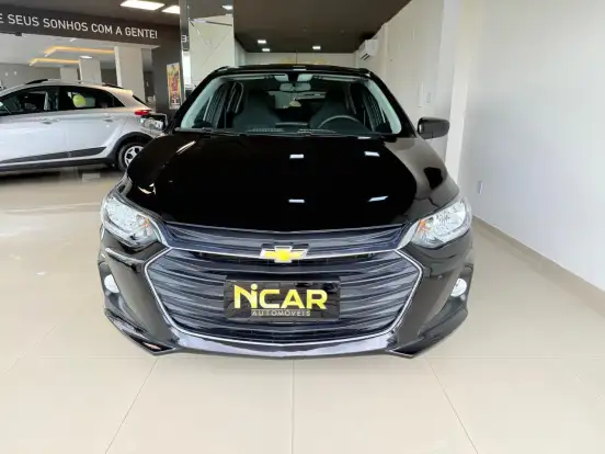 CHEVROLET-ONIX-2022