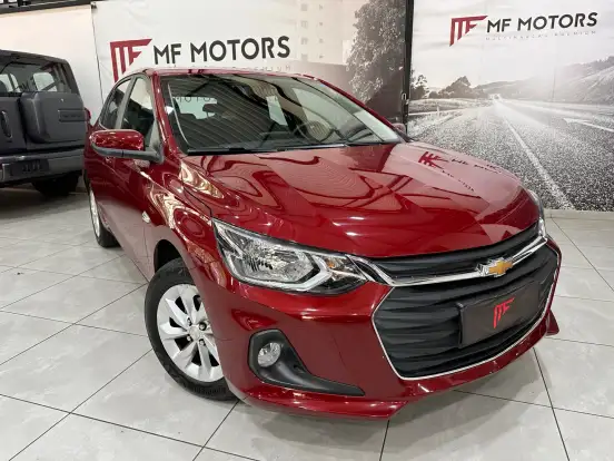 CHEVROLET-ONIX-2022