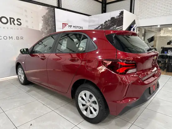 CHEVROLET-ONIX-2022
