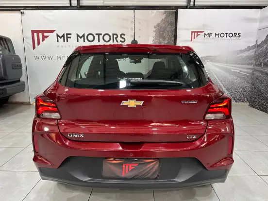 CHEVROLET-ONIX-1.0 TURBO FLEX LTZ AUTOMÁTICO CHEVROLET-ONIX-2022