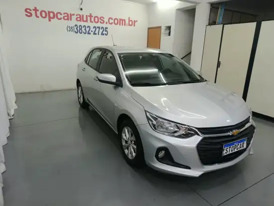 CHEVROLET-ONIX-2020