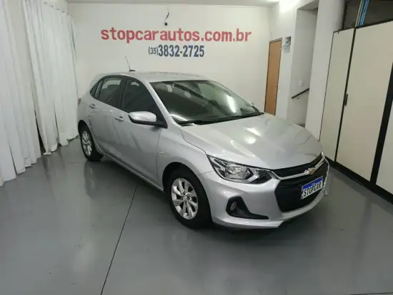 CHEVROLET-ONIX-2020