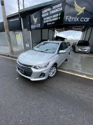 CHEVROLET-ONIX-2022