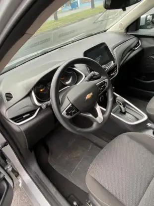 CHEVROLET-ONIX-2022
