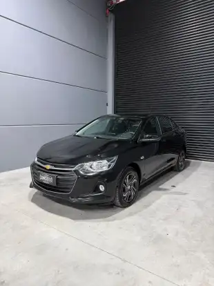 CHEVROLET-ONIX-1.0 TURBO FLEX PLUS LT AUTOMÁTICO CHEVROLET-ONIX-2024