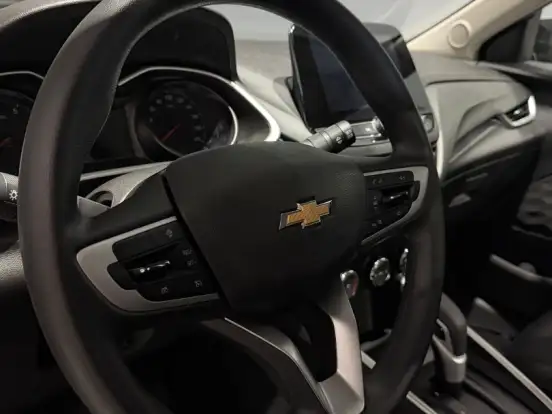 CHEVROLET-ONIX-1.0 TURBO FLEX PLUS LT AUTOMÁTICO CHEVROLET-ONIX-2024