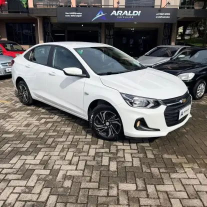 CHEVROLET-ONIX-2025