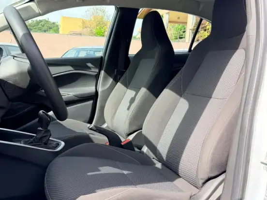 CHEVROLET-ONIX-1.0 TURBO FLEX PLUS LT MANUAL CHEVROLET-ONIX-2025