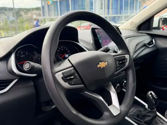 CHEVROLET-ONIX-1.0 TURBO FLEX PLUS LT MANUAL CHEVROLET-ONIX-2025