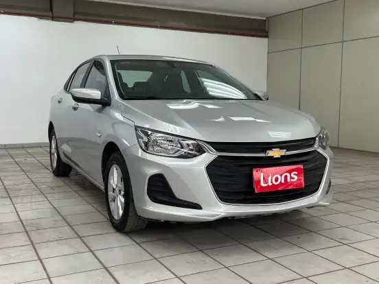 CHEVROLET-ONIX-2022