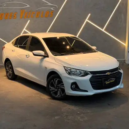 CHEVROLET-ONIX-1.0 TURBO FLEX PLUS LT MANUAL CHEVROLET-ONIX-2023