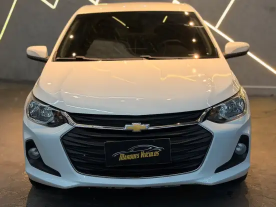 CHEVROLET-ONIX-1.0 TURBO FLEX PLUS LT MANUAL CHEVROLET-ONIX-2023