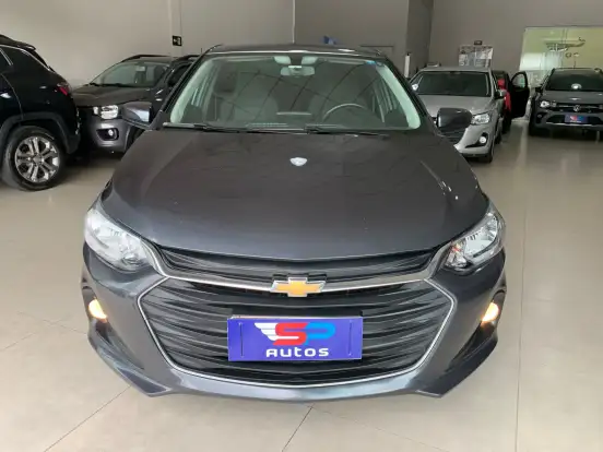 CHEVROLET-ONIX-2023