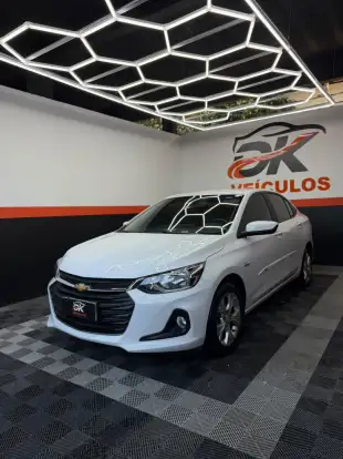 CHEVROLET-ONIX-2023