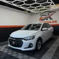 CHEVROLET ONIX 1.0 TURBO FLEX PLUS LTZ AUTOMÁTICO CHEVROLET ONIX 1.0 TURBO FLEX PLUS LTZ AUTOMÁTICO