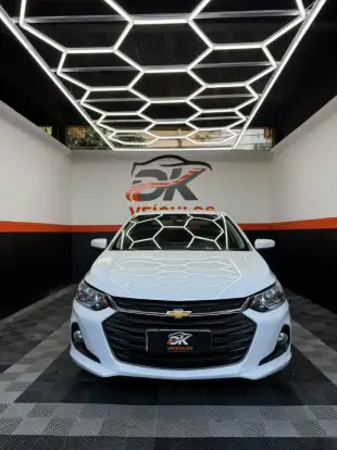 CHEVROLET-ONIX-2023
