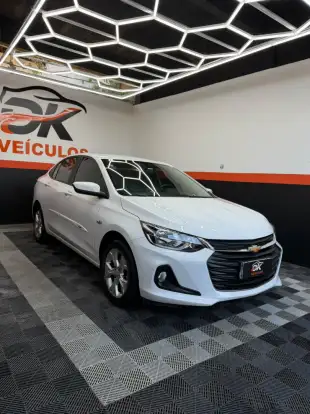 CHEVROLET-ONIX-2023