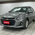 CHEVROLET ONIX 1.0 TURBO FLEX PLUS LTZ AUTOMÁTICO CHEVROLET ONIX 1.0 TURBO FLEX PLUS LTZ AUTOMÁTICO