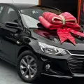 CHEVROLET ONIX 1.0 TURBO FLEX PLUS LTZ AUTOMÁTICO CHEVROLET ONIX 1.0 TURBO FLEX PLUS LTZ AUTOMÁTICO