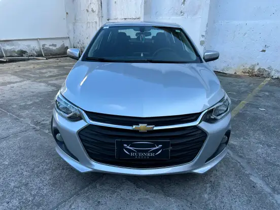 CHEVROLET-ONIX-1.0 TURBO FLEX PLUS LTZ MANUAL CHEVROLET-ONIX-2022