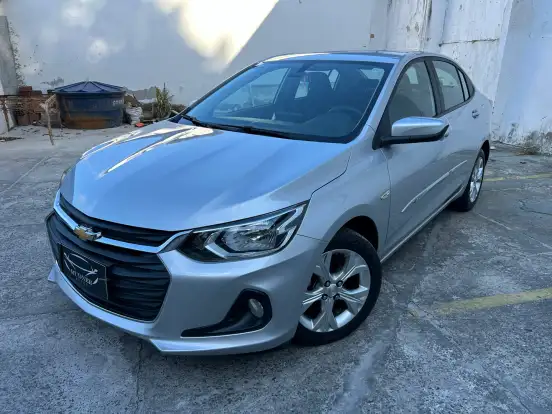 CHEVROLET-ONIX-2022