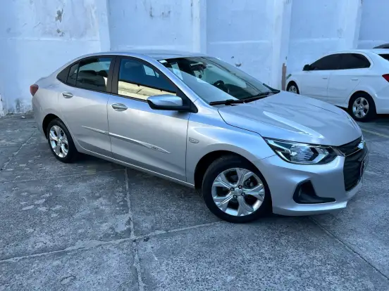 CHEVROLET-ONIX-2022
