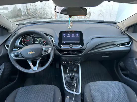 CHEVROLET-ONIX-1.0 TURBO FLEX PLUS LTZ MANUAL CHEVROLET-ONIX-2022