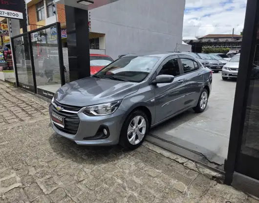 CHEVROLET-ONIX-2022