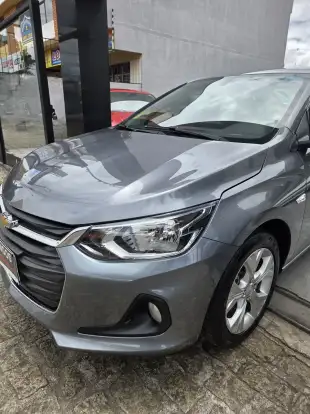 CHEVROLET-ONIX-2022
