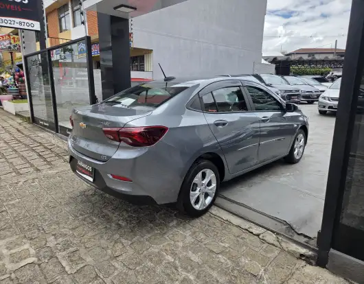 CHEVROLET-ONIX-2022