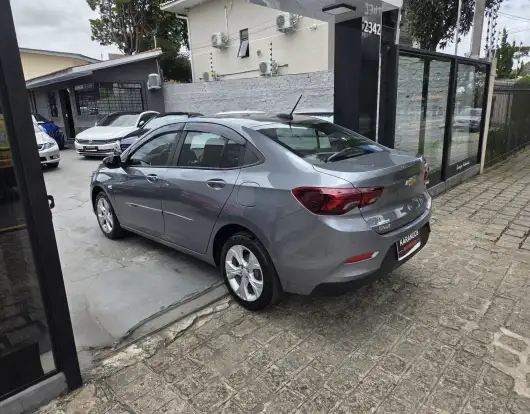 CHEVROLET-ONIX-2022