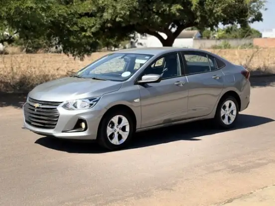 CHEVROLET-ONIX-1.0 TURBO FLEX PLUS PREMIER AUTOMÁTICO CHEVROLET-ONIX-2024
