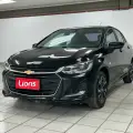CHEVROLET ONIX 1.0 TURBO FLEX PLUS PREMIER AUTOMÁTICO CHEVROLET ONIX 1.0 TURBO FLEX PLUS PREMIER AUTOMÁTICO