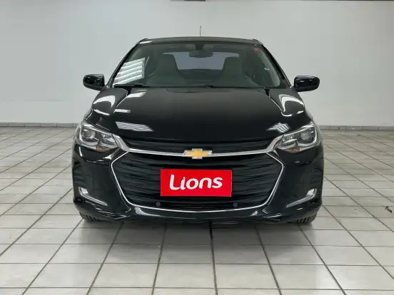CHEVROLET-ONIX-1.0 TURBO FLEX PLUS PREMIER AUTOMÁTICO CHEVROLET-ONIX-2024
