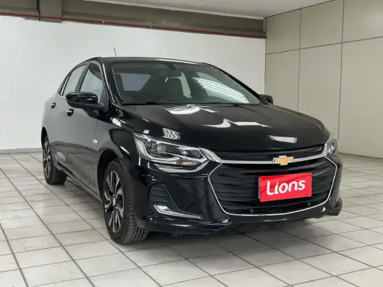 CHEVROLET-ONIX-1.0 TURBO FLEX PLUS PREMIER AUTOMÁTICO CHEVROLET-ONIX-2024