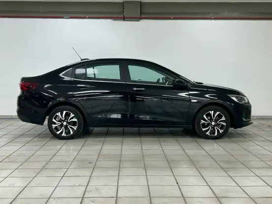 CHEVROLET-ONIX-1.0 TURBO FLEX PLUS PREMIER AUTOMÁTICO CHEVROLET-ONIX-2024