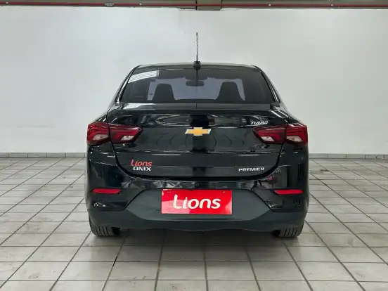 CHEVROLET-ONIX-1.0 TURBO FLEX PLUS PREMIER AUTOMÁTICO CHEVROLET-ONIX-2024