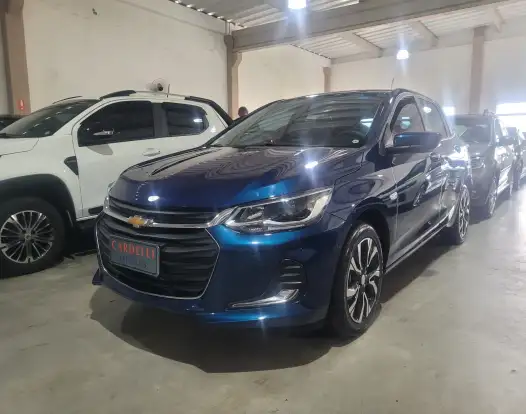 CHEVROLET-ONIX-2025
