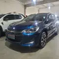 CHEVROLET ONIX 1.0 TURBO FLEX PREMIER AUTOMÁTICO CHEVROLET ONIX 1.0 TURBO FLEX PREMIER AUTOMÁTICO