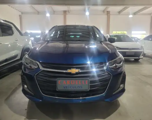 CHEVROLET-ONIX-2025