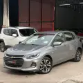 CHEVROLET ONIX 1.0 TURBO FLEX PREMIER AUTOMÁTICO CHEVROLET ONIX 1.0 TURBO FLEX PREMIER AUTOMÁTICO