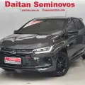 CHEVROLET ONIX 1.0 TURBO FLEX RS AUTOMÁTICO CHEVROLET ONIX 1.0 TURBO FLEX RS AUTOMÁTICO