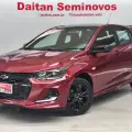 CHEVROLET ONIX 1.0 TURBO FLEX RS AUTOMÁTICO CHEVROLET ONIX 1.0 TURBO FLEX RS AUTOMÁTICO