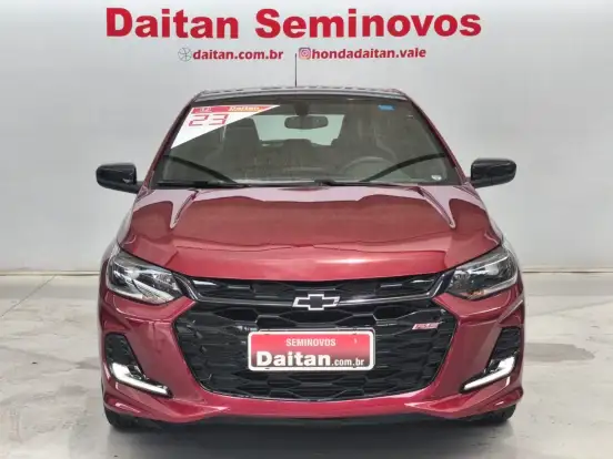 CHEVROLET-ONIX-2022
