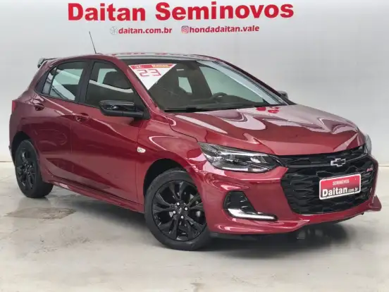 CHEVROLET-ONIX-2022
