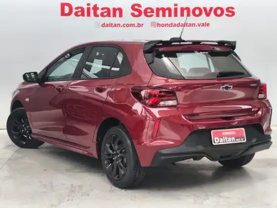 CHEVROLET-ONIX-2022