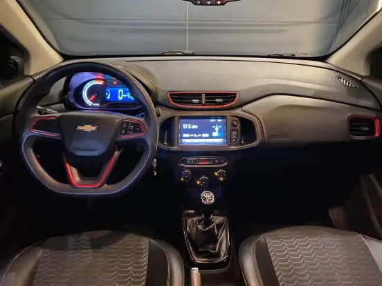CHEVROLET-ONIX-2017