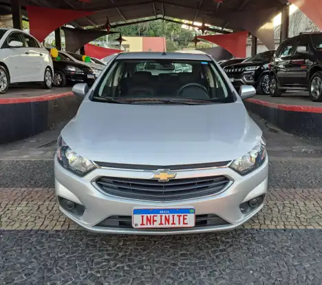 CHEVROLET-ONIX-2019